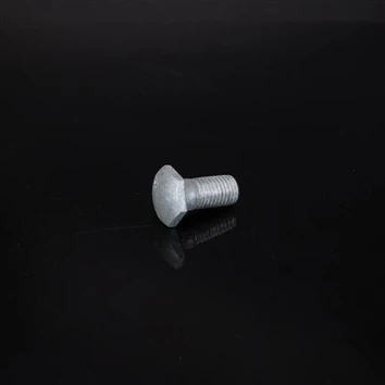 ASTM A325, Gred 8.8 HDG Hex Structural Bolt