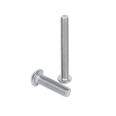 Fastener Library: Benefits of Stainless Steel Fastener Library: Benefits of Stainless Steel