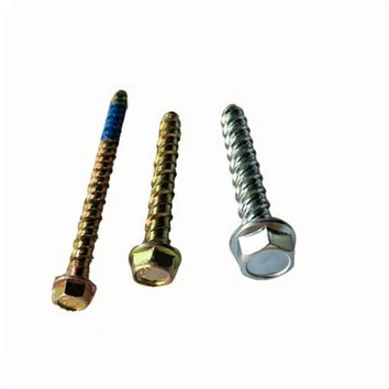 HEX HEAD HEAD SCREW BOLT NAIL NAIL FIEL SCREW